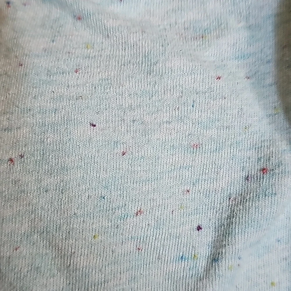 6/$20 Gymboree Short Sleeve Cross Strap Back Neck Tee Size M 7-8 (Girl)